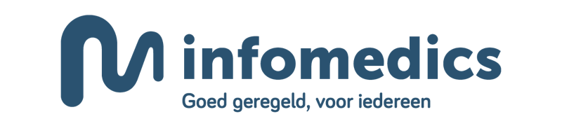 Infomedics, goed geregeld voor iedereen